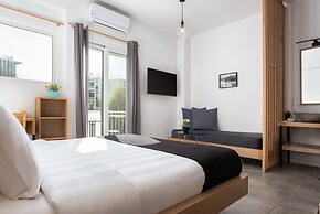 Acropolis Cozy Living