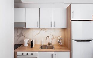 Acropolis Cozy Living