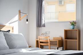 Acropolis Cozy Living