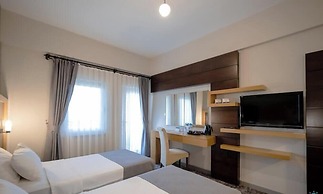 KTÜ Koru Otel