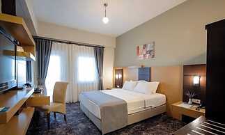KTÜ Koru Otel