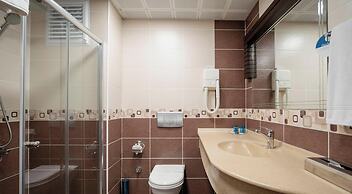 KTÜ Koru Otel