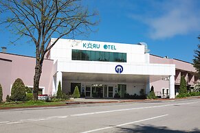 KTÜ Koru Otel
