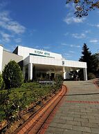 KTÜ Koru Otel