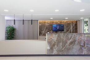 KTÜ Koru Otel