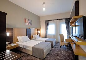 KTÜ Koru Otel