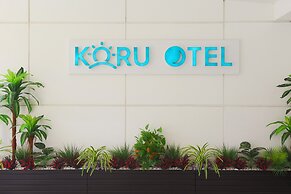 KTÜ Koru Otel