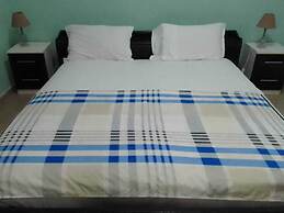 RESIDENCE COCONUT HOTEL