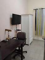 RESIDENCE COCONUT HOTEL