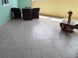 RESIDENCE COCONUT HOTEL