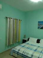 RESIDENCE COCONUT HOTEL