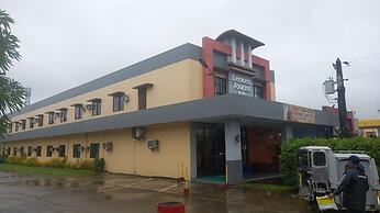 OYO 1037 Lendes Tourist Inn Main