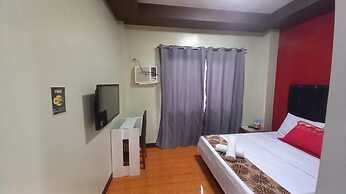 OYO 1037 Lendes Tourist Inn Main