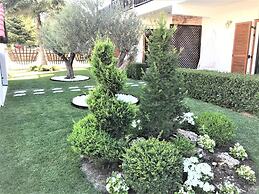 Amaryllis Luxury Rooms