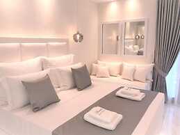 Amaryllis Luxury Rooms