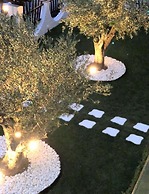 Amaryllis Luxury Rooms