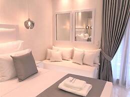 Amaryllis Luxury Rooms