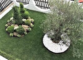 Amaryllis Luxury Rooms