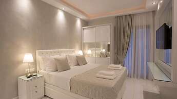 Amaryllis Luxury Rooms