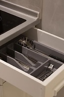 Amaryllis Luxury Rooms