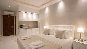 Amaryllis Luxury Rooms