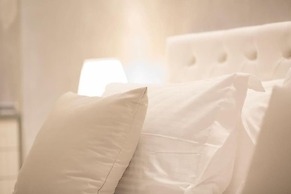 Amaryllis Luxury Rooms