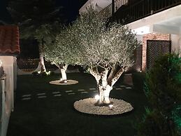 Amaryllis Luxury Rooms