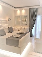 Amaryllis Luxury Rooms
