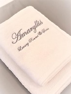 Amaryllis Luxury Rooms