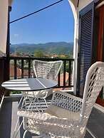 Amaryllis Luxury Rooms