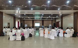 Royals Moonlight Resort