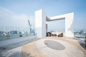 Vera Apartments - Saigon Royal Residence