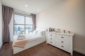 Vera Apartments - Saigon Royal Residence