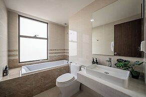 Vera Apartments - Saigon Royal Residence