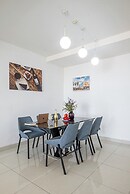 Vera Apartments - Saigon Royal Residence