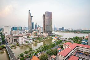 Vera Apartments - Saigon Royal Residence