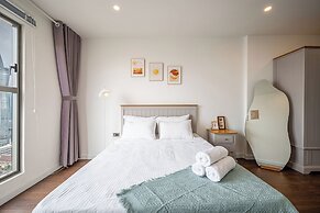 Vera Apartments - Saigon Royal Residence
