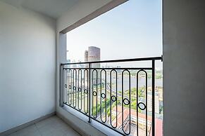 Vera Apartments - Saigon Royal Residence
