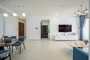 Vera Apartments - Saigon Royal Residence