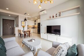 Vera Apartments - Saigon Royal Residence