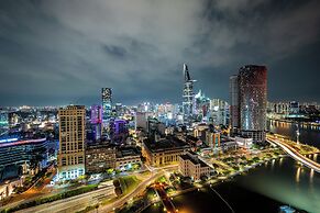 Vera Apartments - Saigon Royal Residence