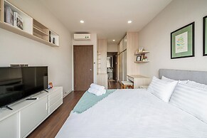 Vera Apartments - Saigon Royal Residence