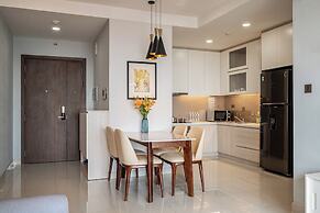 Vera Apartments - Saigon Royal Residence