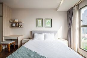 Vera Apartments - Saigon Royal Residence