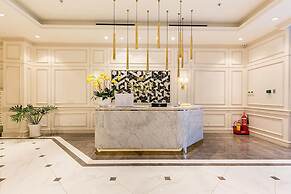 Vera Apartments - Saigon Royal Residence