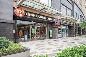 Vera Apartments - Saigon Royal Residence