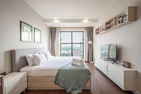 Vera Apartments - Saigon Royal Residence
