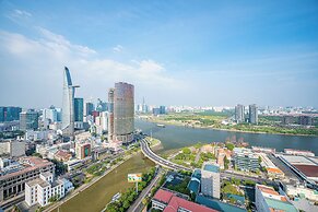 Vera Apartments - Saigon Royal Residence