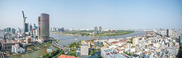 Vera Apartments - Saigon Royal Residence