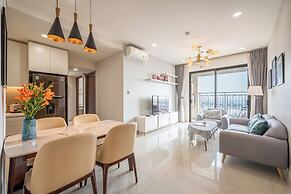 Vera Apartments - Saigon Royal Residence